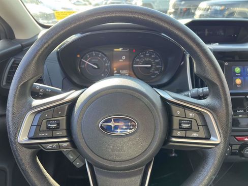Used 2019 Subaru Crosstrek 2.0i w/ Eyesight System image 28