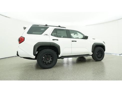 New 2025 Toyota 4Runner 4WD image 26