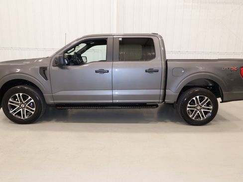 Certified 2023 Ford F150 XL w/ STX Appearance Package image 7