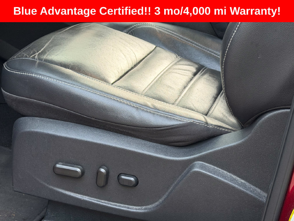 Used 2018 Ford Escape Titanium w/ Ford Safe & Smart Package AWD/4WD image 27