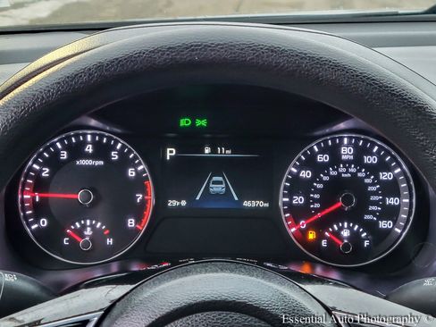 Used 2023 Kia Forte LXS image 15