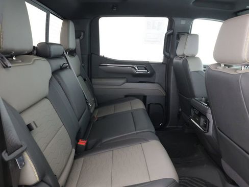 Used 2024 Chevrolet Silverado 1500 ZR2 w/ ZR2 Bison Edition image 22