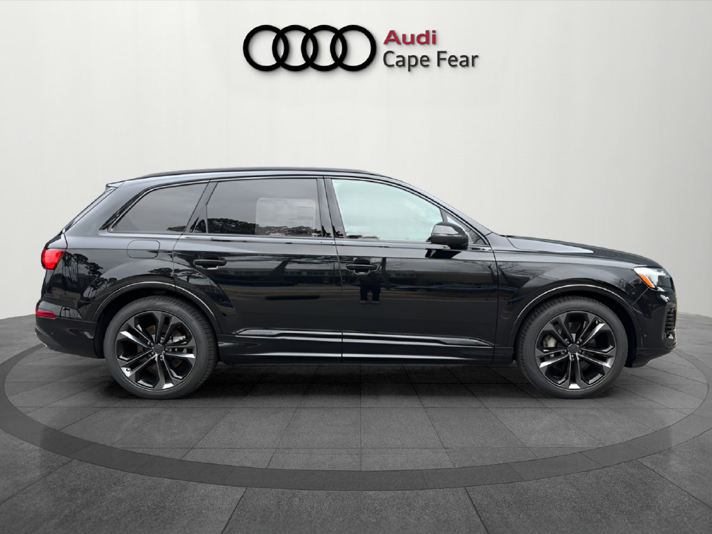 Used 2026 Audi Q7 3.0T Premium Plus w/ Premium Plus Package AWD/4WD image 5