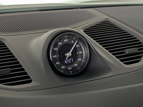 New 2026 Porsche Cayenne Coupe image 30