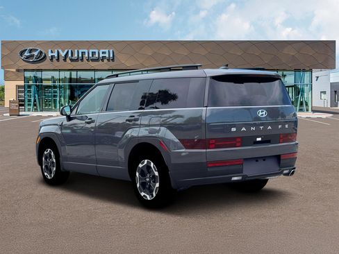 New 2026 Hyundai Santa Fe SEL FWD image 5