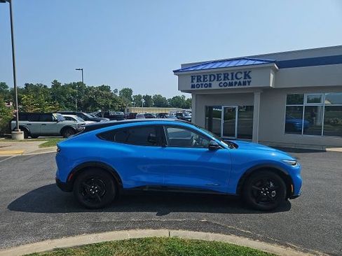 Used 2022 Ford Mustang Mach-E California Route 1 AWD/4WD image 3