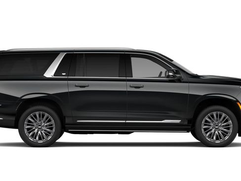 New 2026 Cadillac Escalade ESV Luxury image 39