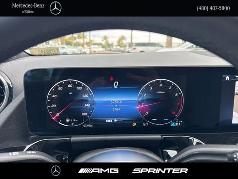 Certified 2026 Mercedes-Benz GLA 250 image 28