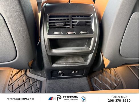 New 2026 BMW X5 xDrive50e w/ Premium Package AWD/4WD image 22