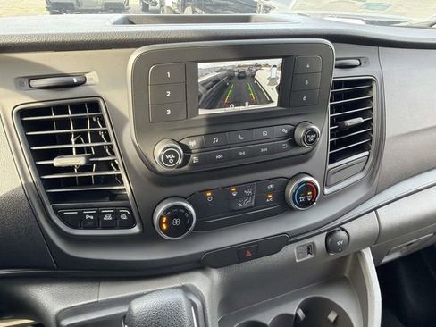 New 2025 Ford Transit 150 148 Medium Roof image 9