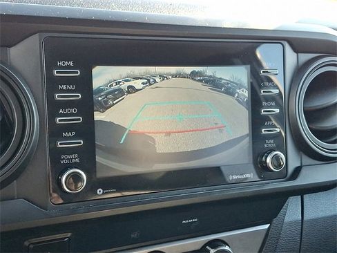 Certified 2020 Toyota Tacoma SR image 17