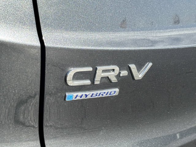 Certified 2024 Honda CR-V Sport image 28