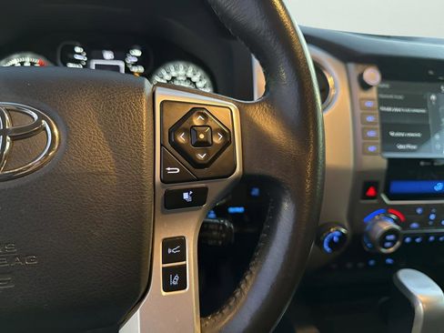 Used 2020 Toyota Tundra Platinum image 28