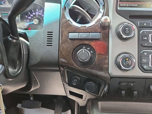 Used 2016 Ford F350 Platinum AWD/4WD image 25