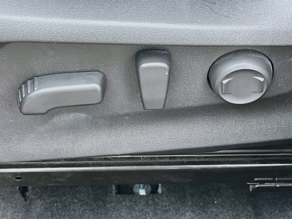 Used 2024 Subaru Forester Wilderness AWD/4WD image 19
