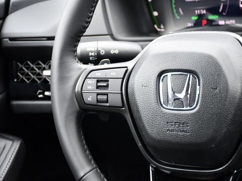 New 2026 Honda Accord Sport image 21