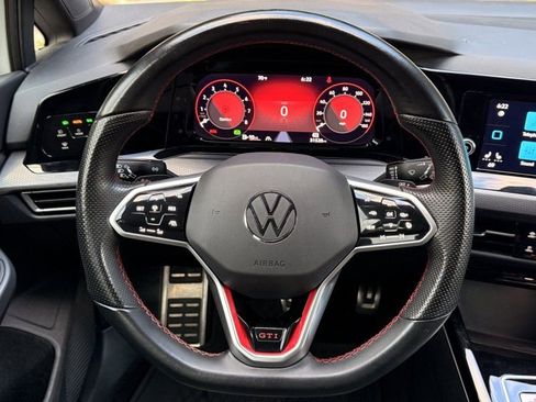 Used 2023 Volkswagen GTI S image 16