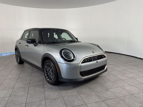 New 2026 MINI Cooper S FWD image 7