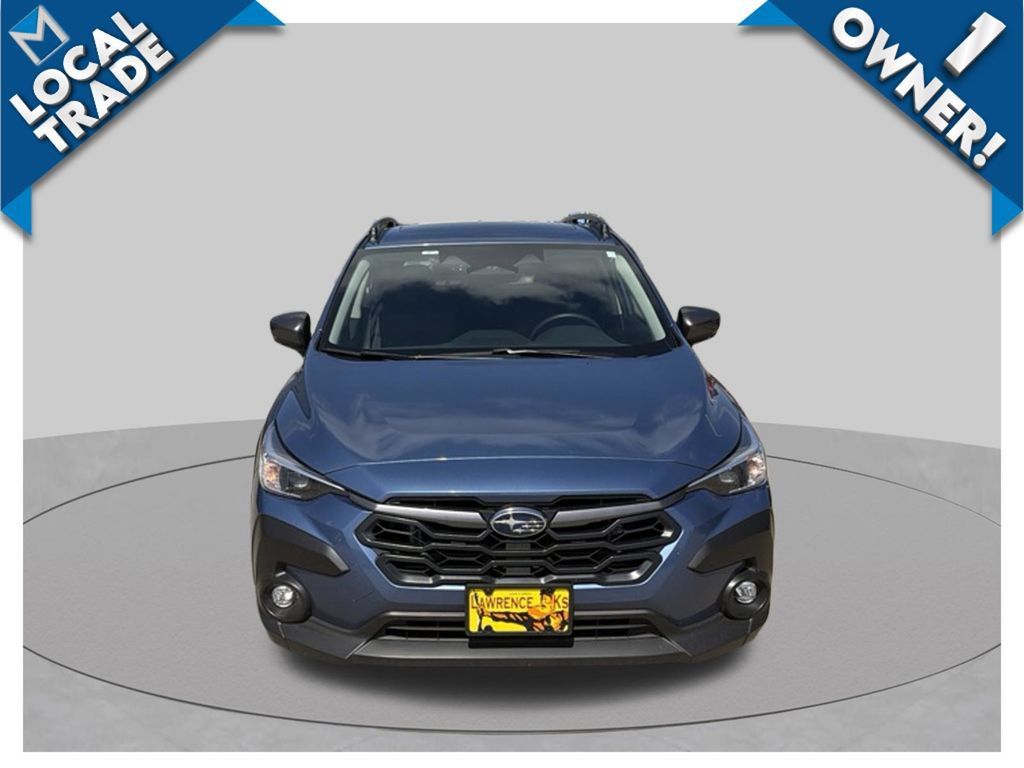Used 2024 Subaru Crosstrek 2.0i Premium AWD/4WD image 6