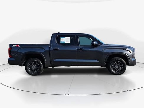 Used 2023 Toyota Tundra SR5 w/ SR5 Convenience Package AWD/4WD image 3