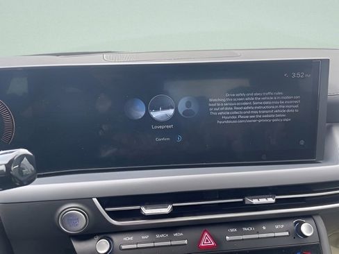 Used 2024 Hyundai Sonata SEL image 20