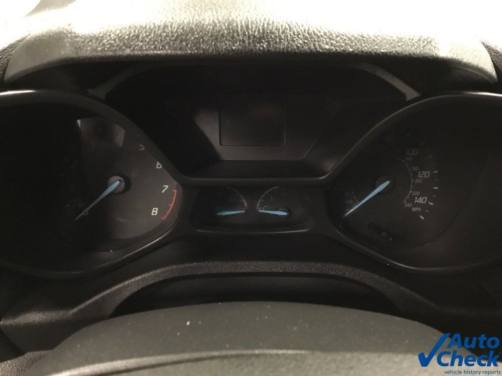 Used 2017 Ford Transit Connect XL FWD image 40