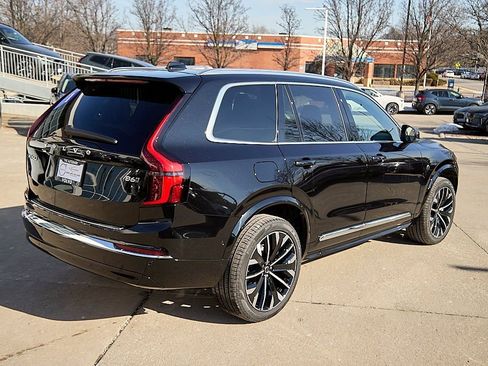 New 2026 Volvo XC90 B6 Plus w/ Protection Package image 9