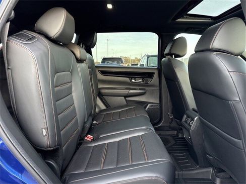 Used 2023 Honda CR-V Sport Touring image 17