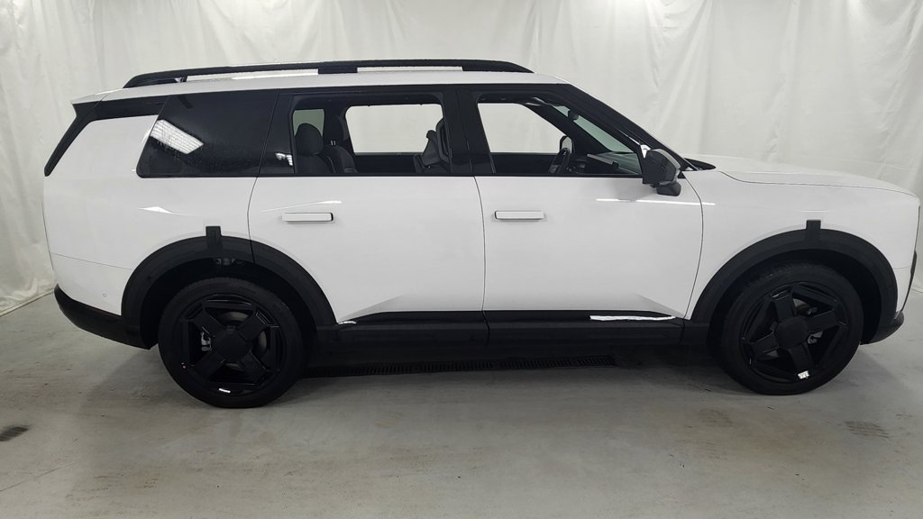 New 2027 Kia Telluride X-Line SX Prestige w/ Towing Package AWD/4WD image 2