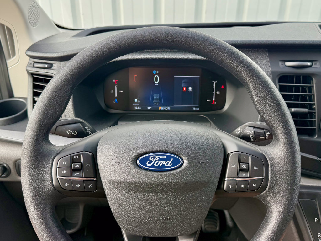 New 2027 Ford Transit 150 Low Roof AWD image 28