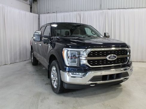 Used 2023 Ford F150 King Ranch AWD/4WD image 38