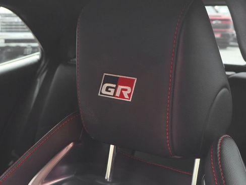 Used 2023 Toyota Corolla GR AWD/4WD image 18