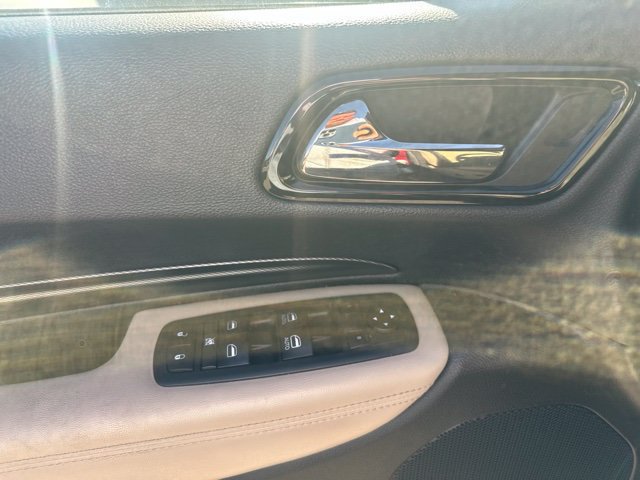 Used 2021 Dodge Durango GT RWD image 16