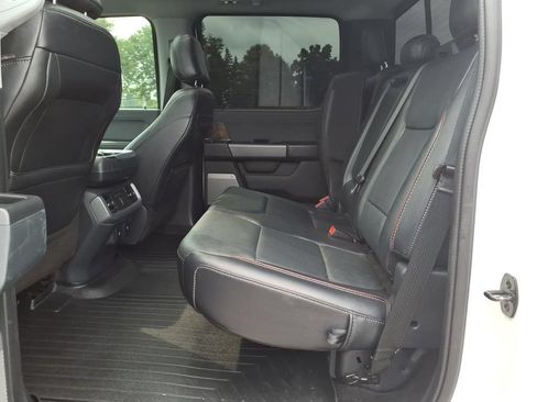 Used 2021 Ford F150 Lariat w/ Equipment Group 502A High AWD/4WD image 9