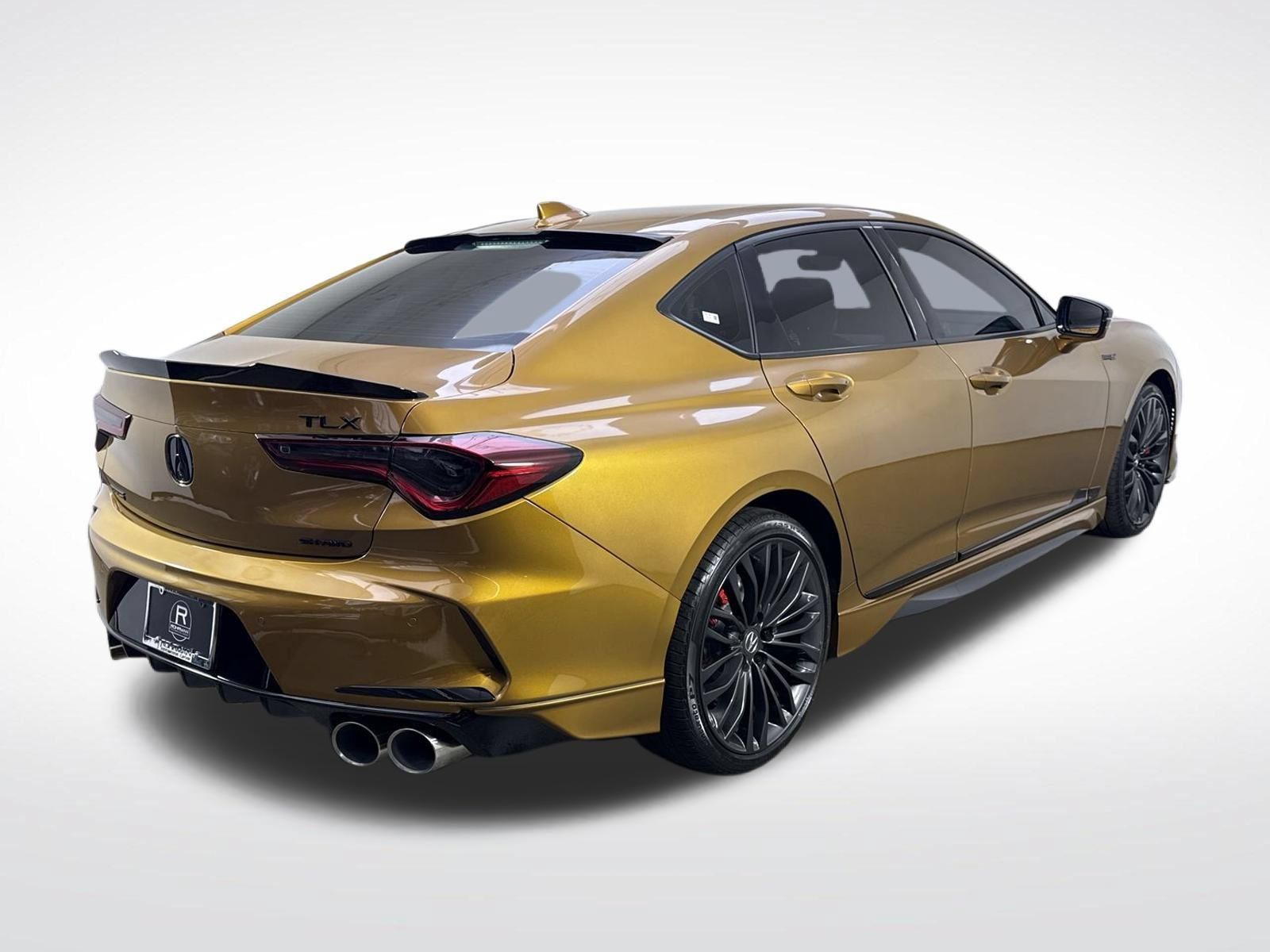 Certified 2023 Acura TLX Type S AWD/4WD image 36