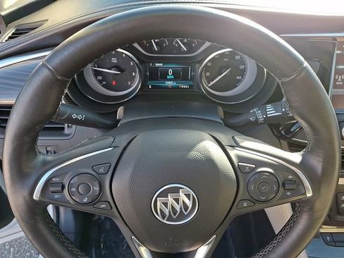 Used 2020 Buick Envision Essence image 22