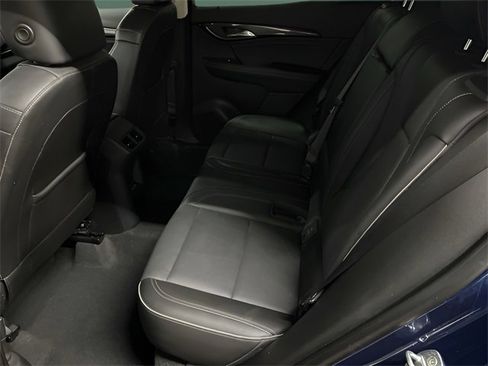 Used 2022 Buick Envision Essence w/ Technology Package I image 12
