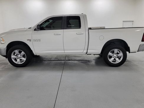 Used 2014 RAM 1500 Big Horn image 6