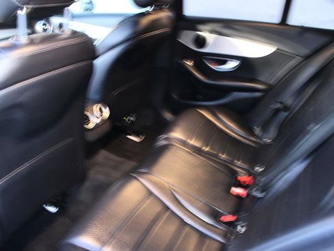 Used 2019 Mercedes-Benz C 300 Sedan image 14