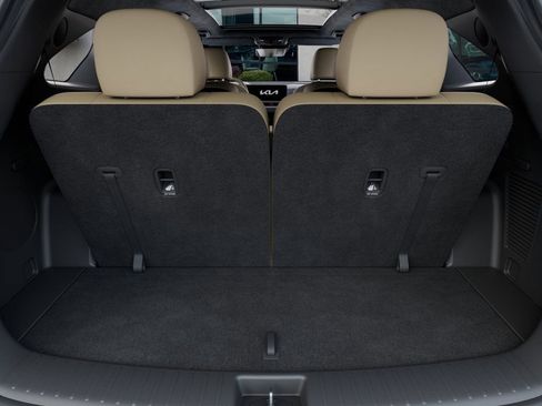 New 2026 Kia Sorento SX Prestige image 19