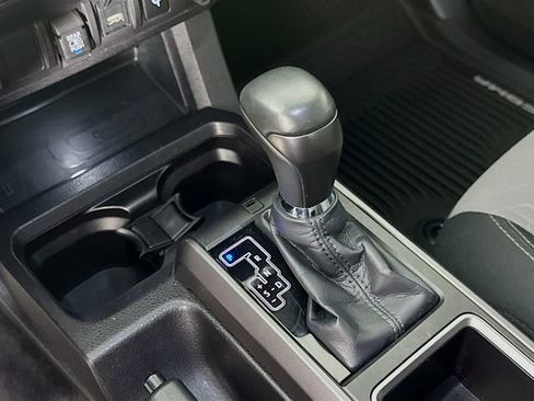 Used 2023 Toyota Tacoma TRD Off-Road image 20