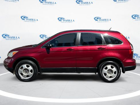 Used 2011 Honda CR-V LX image 2