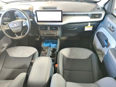 New 2025 Ford Maverick XLT w/ XLT Luxury Package AWD/4WD image 18