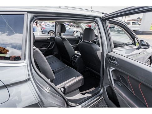 Used 2024 Volkswagen Tiguan Wolfsburg Edition FWD image 26