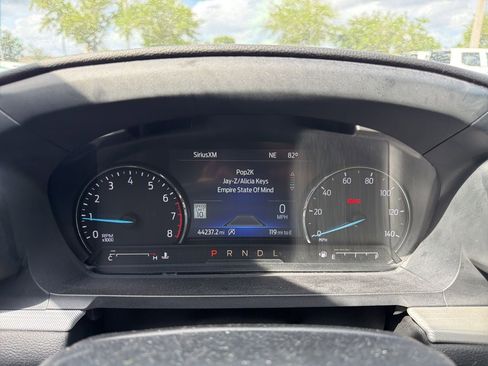 Used 2021 Ford Explorer XLT w/ Equipment Group 202A image 12