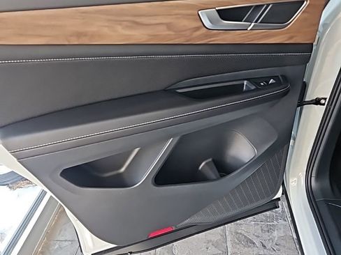 New 2026 Volkswagen Atlas SE AWD/4WD image 23