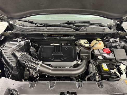 Used 2022 Chevrolet Blazer LT image 26