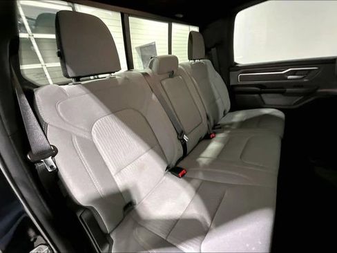 Used 2023 RAM 1500 Big Horn image 25