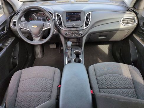 Used 2024 Chevrolet Equinox LT image 26