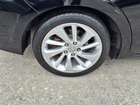 Used 2016 Acura ILX FWD image 25